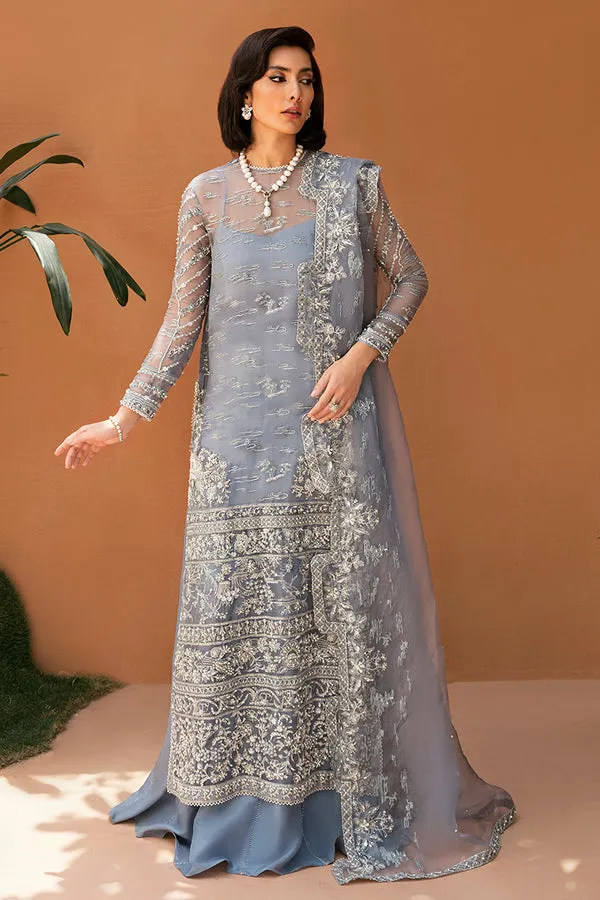 SABELLA || TUSCANY LUXURY FORMALS || MUSHQ