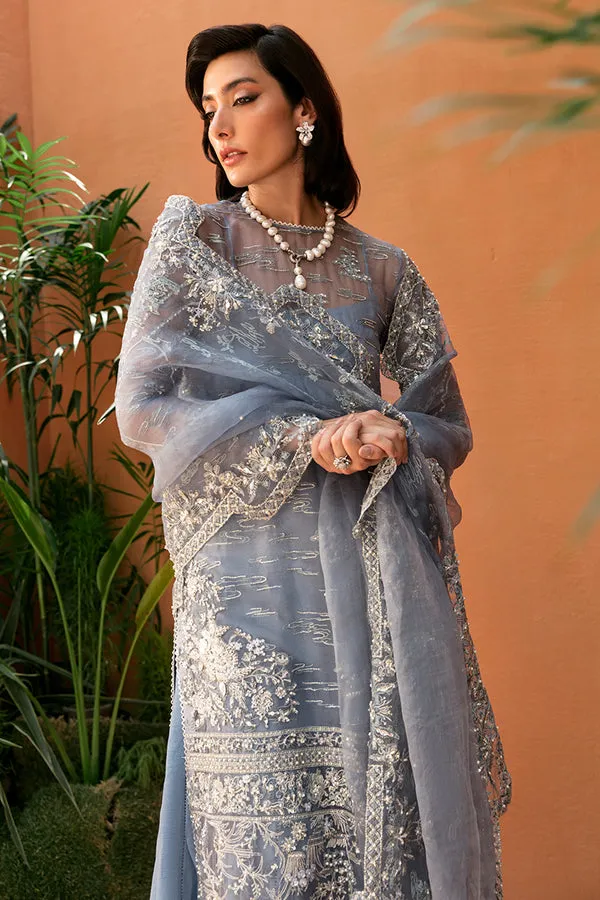 SABELLA || TUSCANY LUXURY FORMALS || MUSHQ