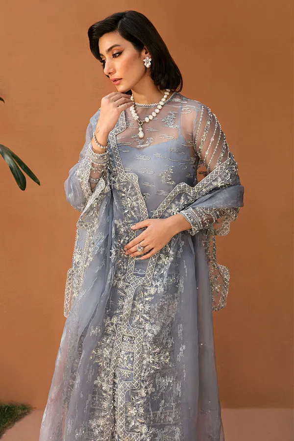 SABELLA || TUSCANY LUXURY FORMALS || MUSHQ