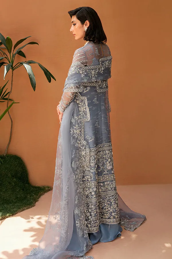 SABELLA || TUSCANY LUXURY FORMALS || MUSHQ