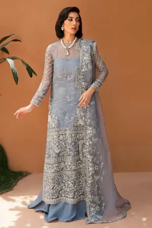 SABELLA || TUSCANY LUXURY FORMALS || MUSHQ