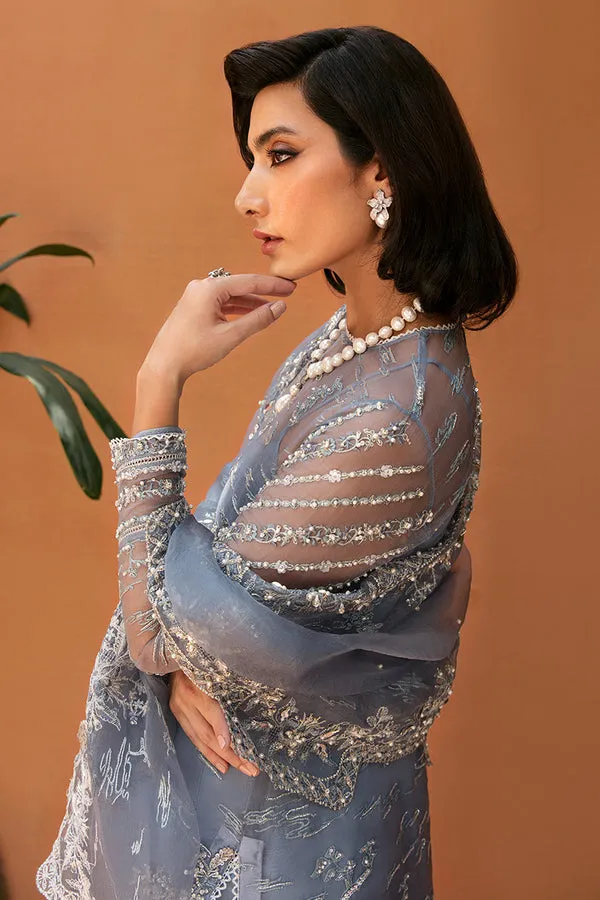 SABELLA || TUSCANY LUXURY FORMALS || MUSHQ