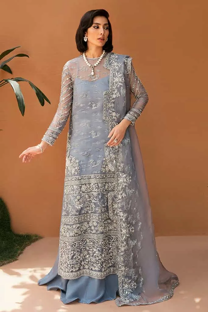 SABELLA || TUSCANY LUXURY FORMALS || MUSHQ