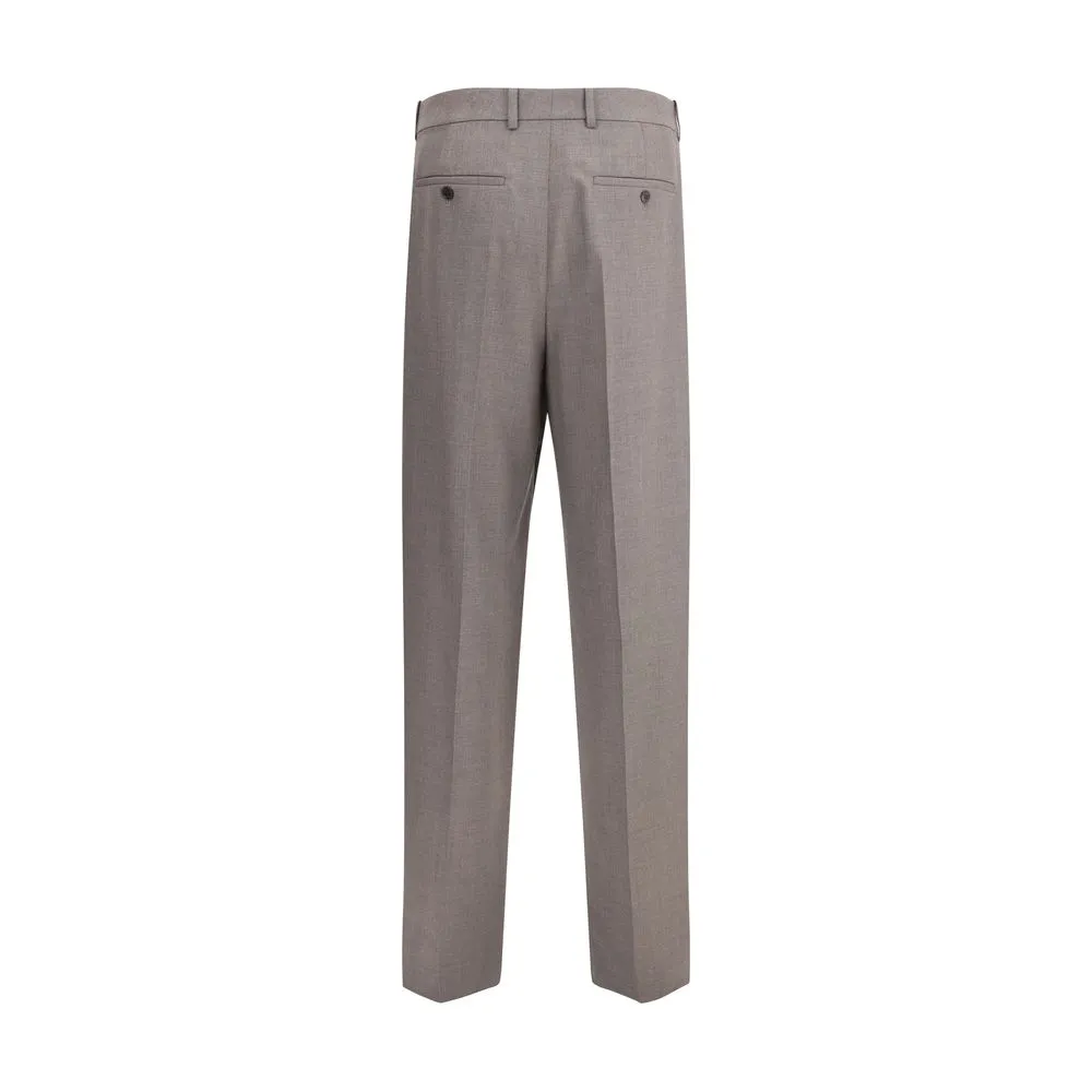 Saint Laurent Carotte Pants