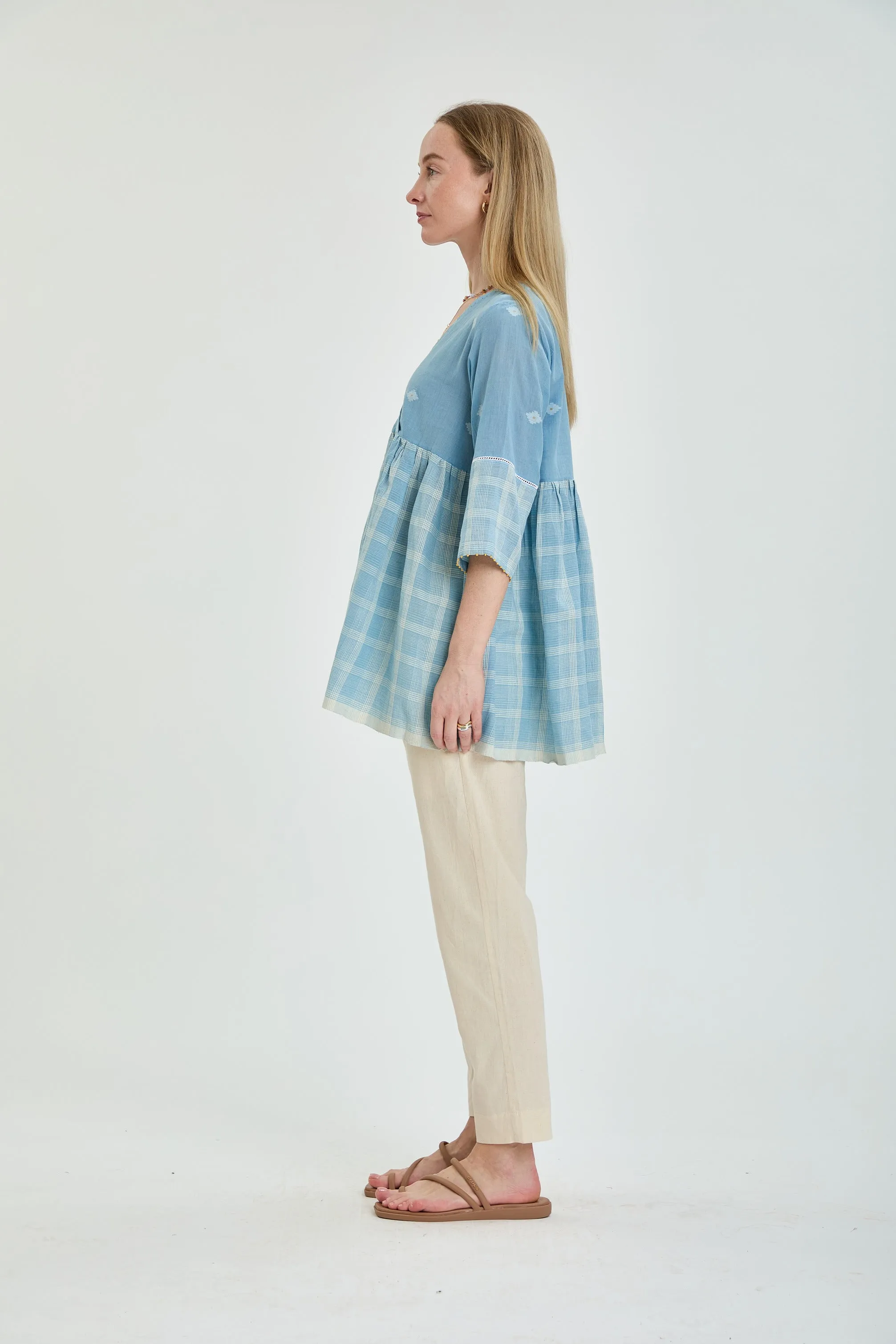 Sally Top