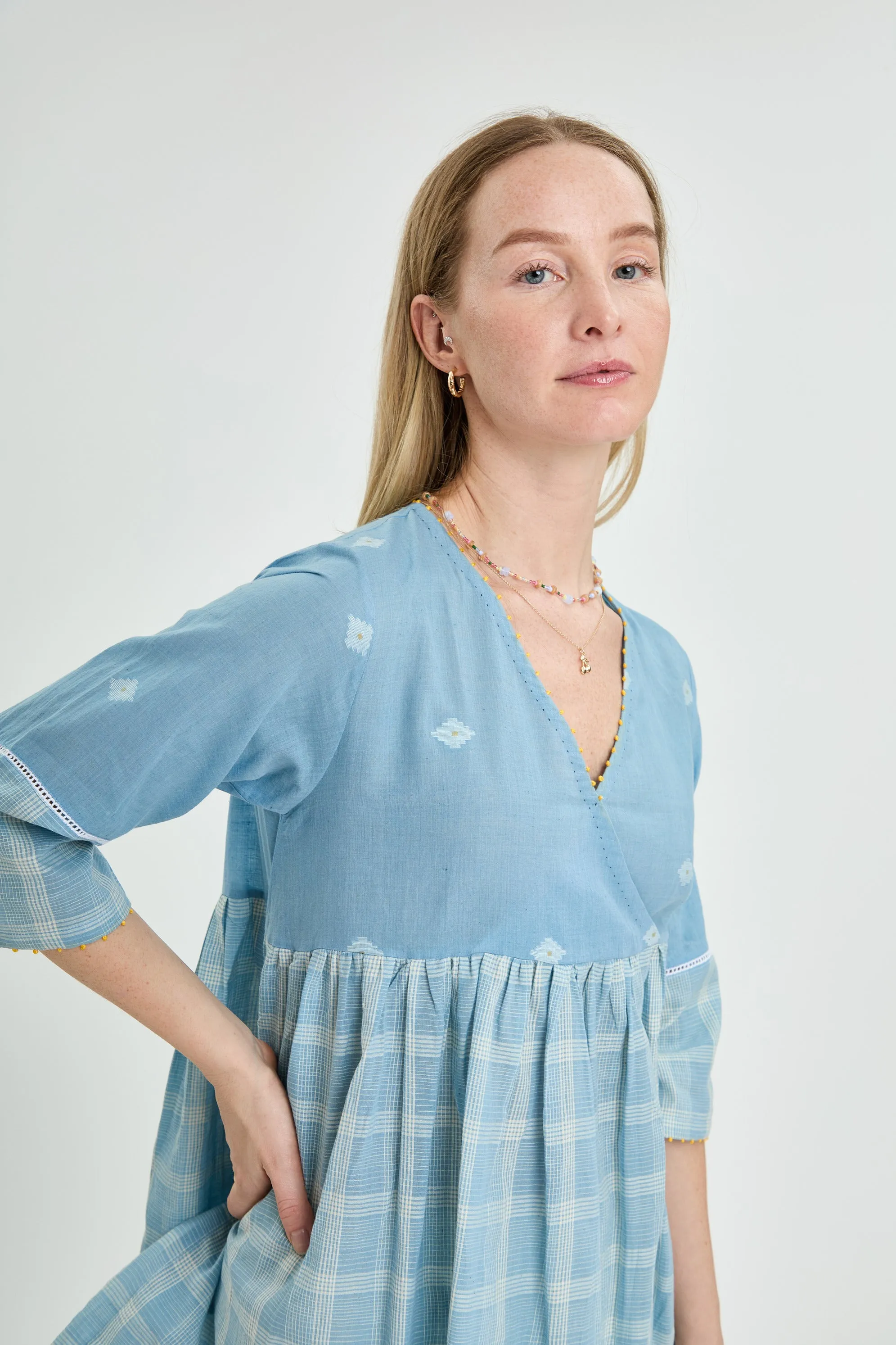 Sally Top