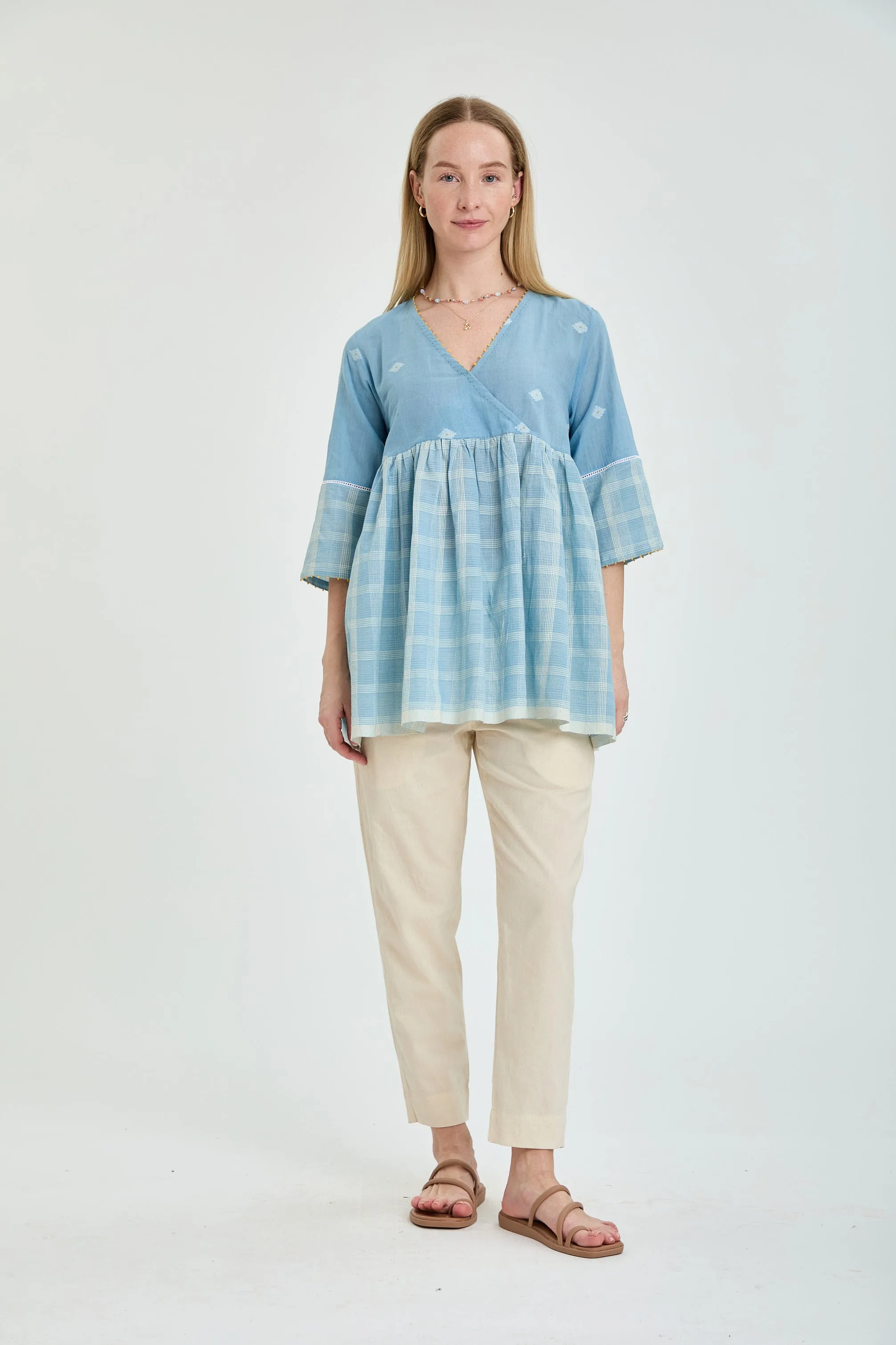 Sally Top