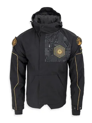 Salvations Edge Raid Jacket
