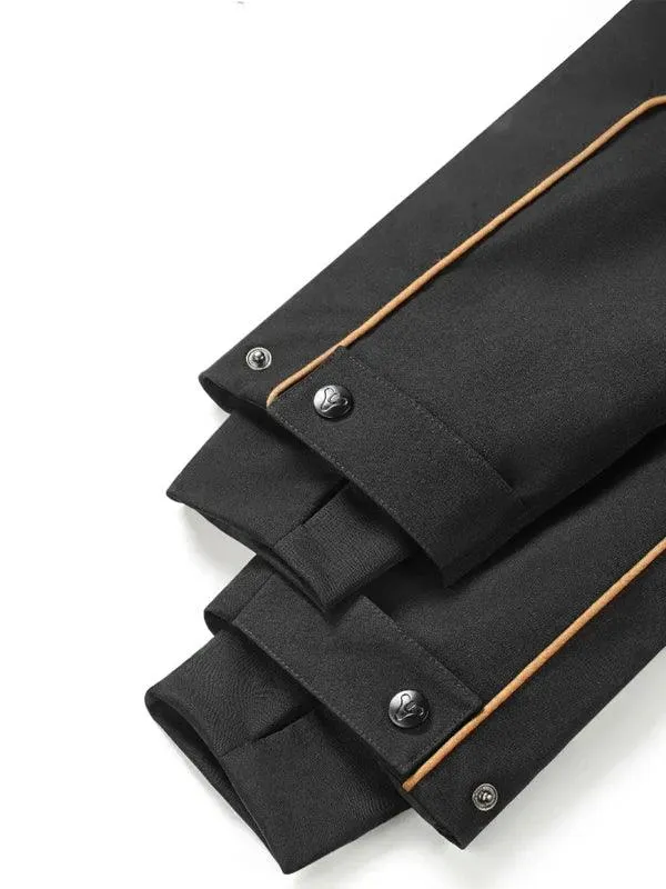 Salvations Edge Raid Jacket