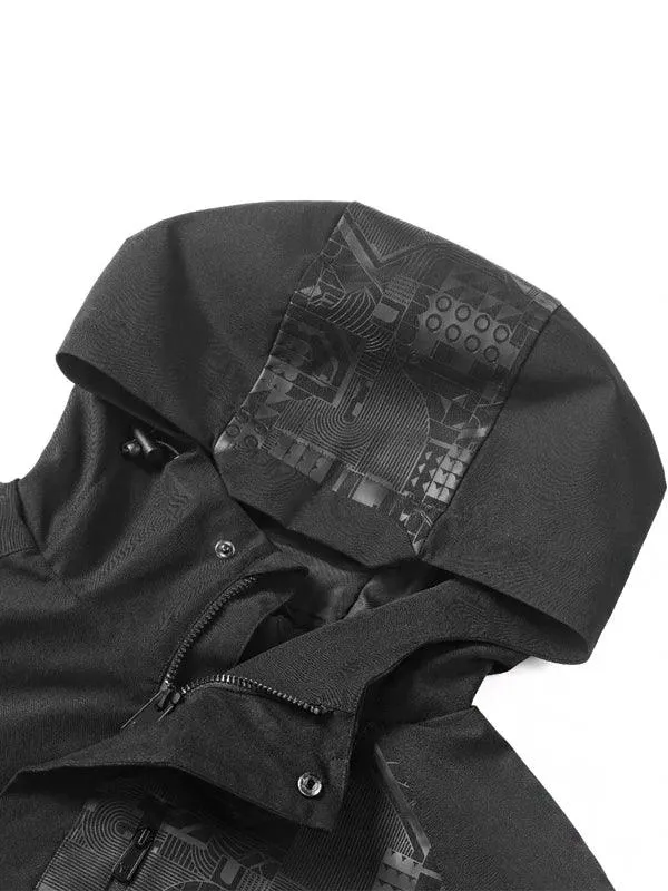 Salvations Edge Raid Jacket