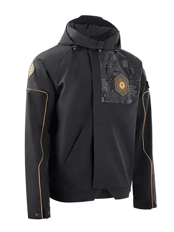 Salvations Edge Raid Jacket