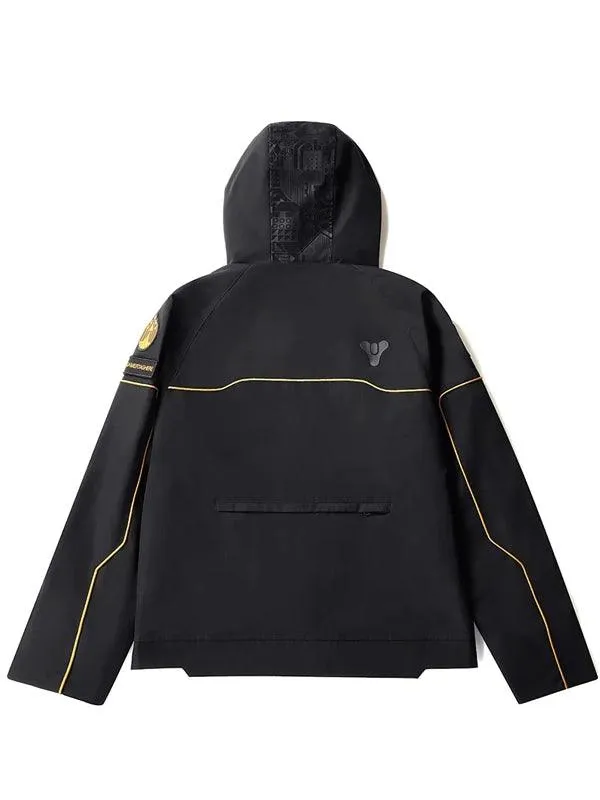 Salvations Edge Raid Jacket