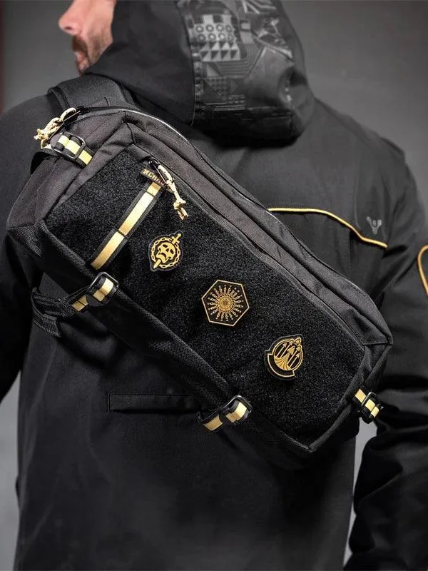 Salvations Edge Raid Jacket