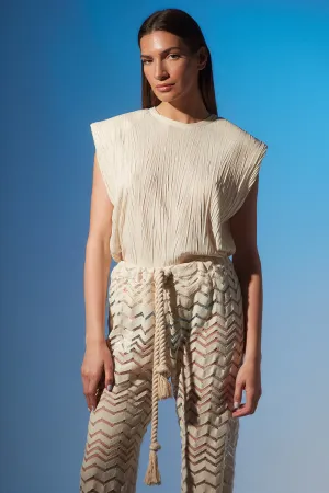 SAMARA TOP