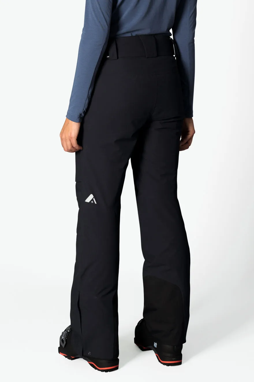 SAMPLE - Women's Clara Pant-Pure navy