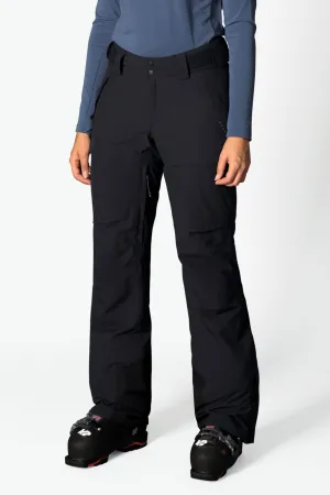 SAMPLE - Women's Clara Pant-Pure navy