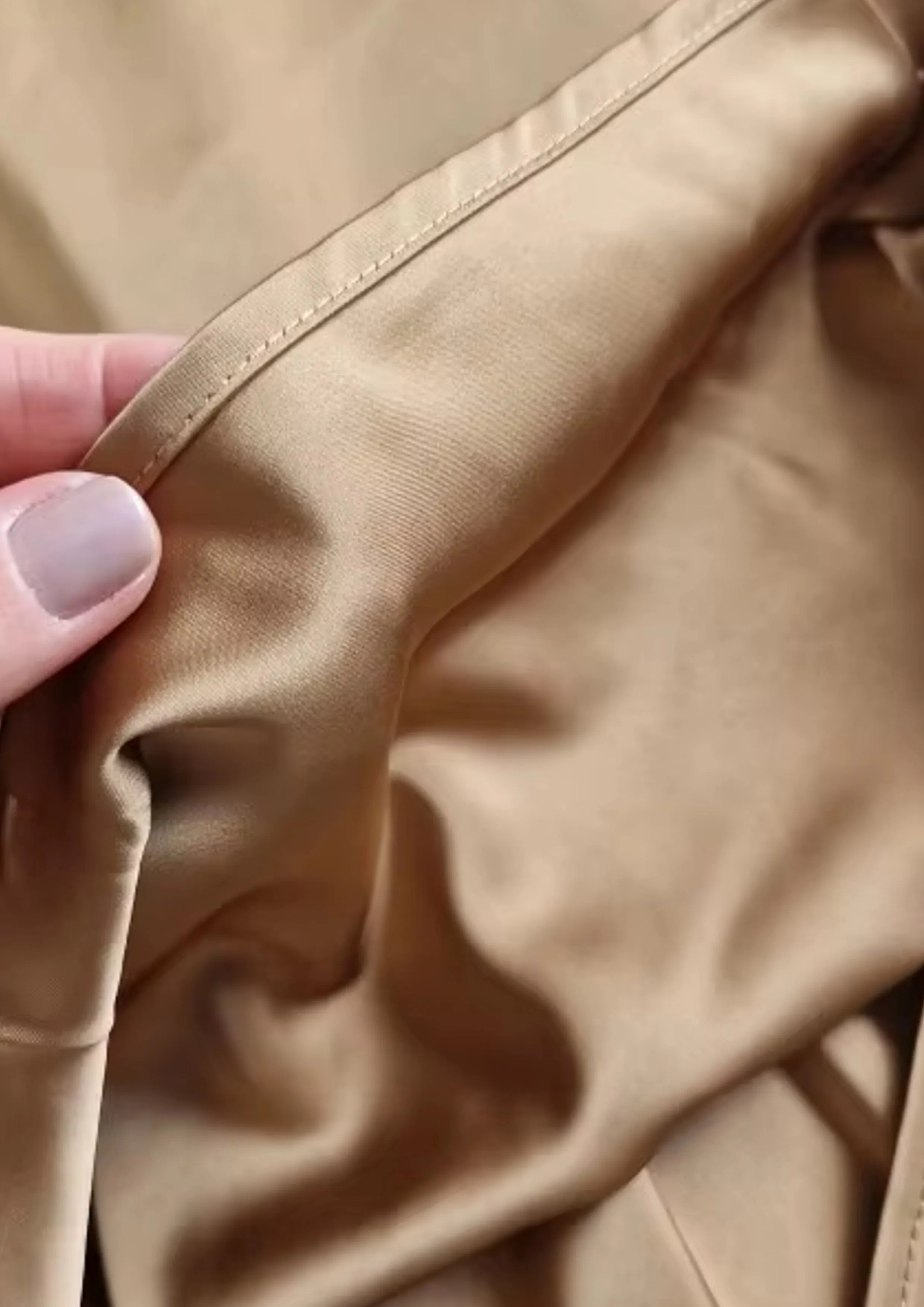 Satin Skirt Women High Waist Long Skirts For Women