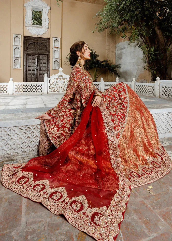 SAYOONE - FORMAL - MOHISA