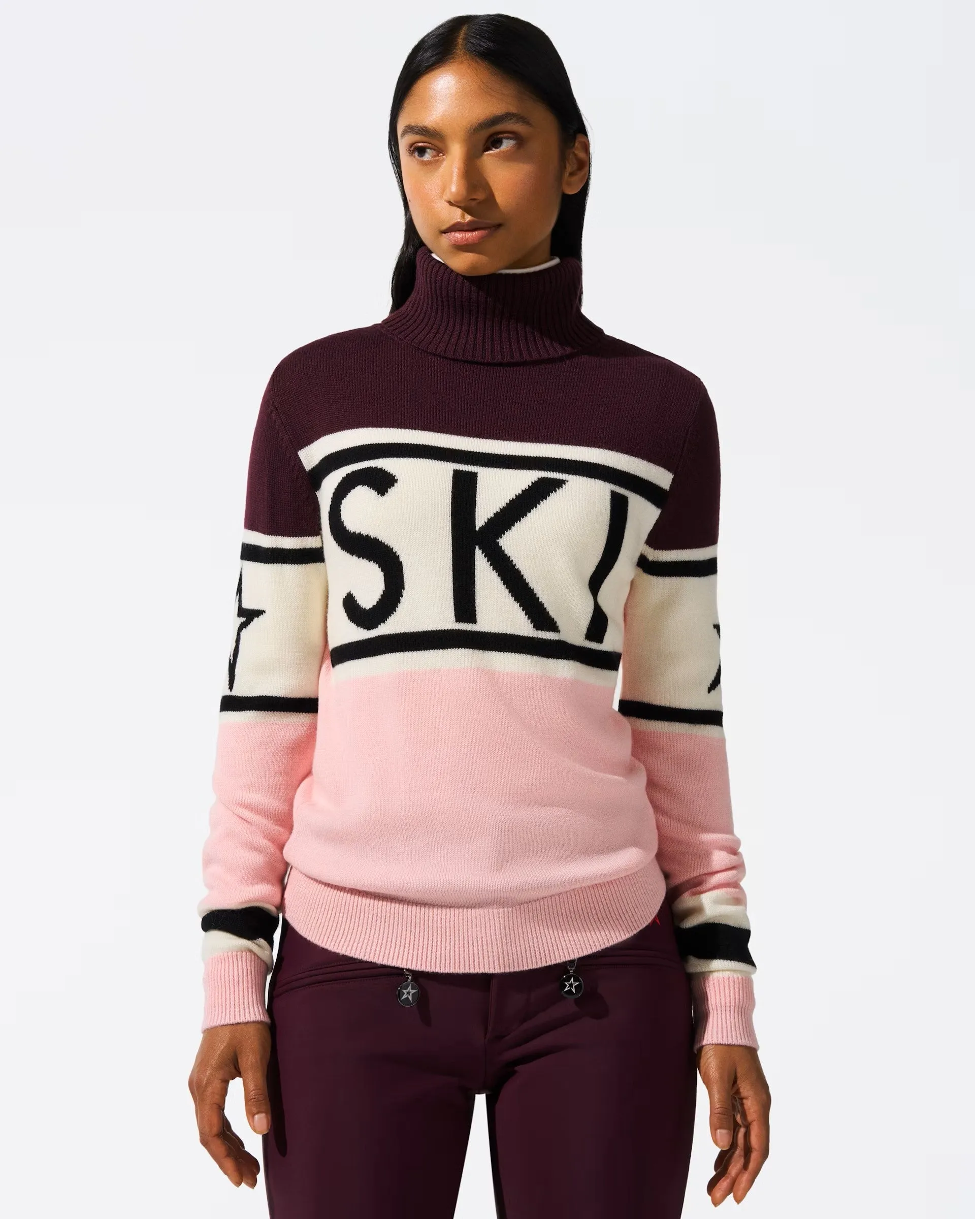 Schild Sweater W