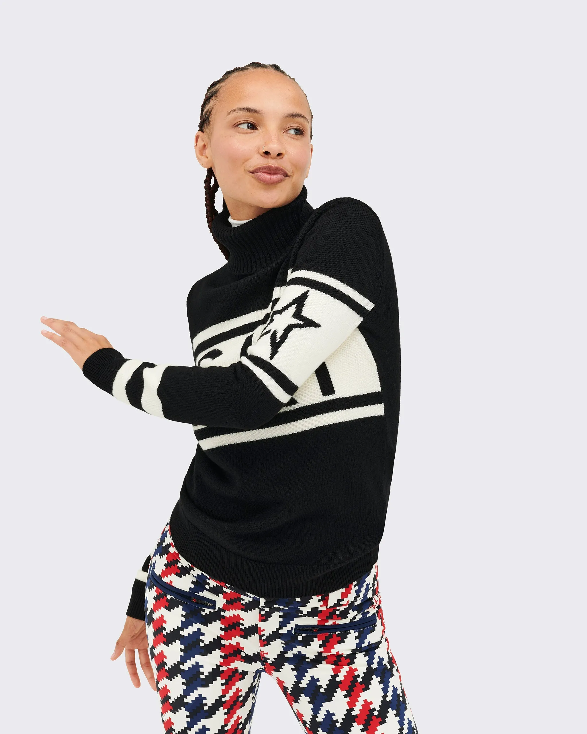 Schild Sweater W