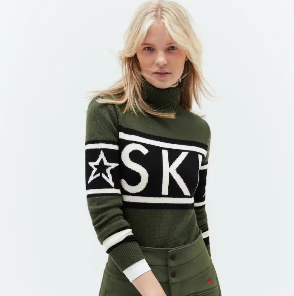 Schild Sweater W