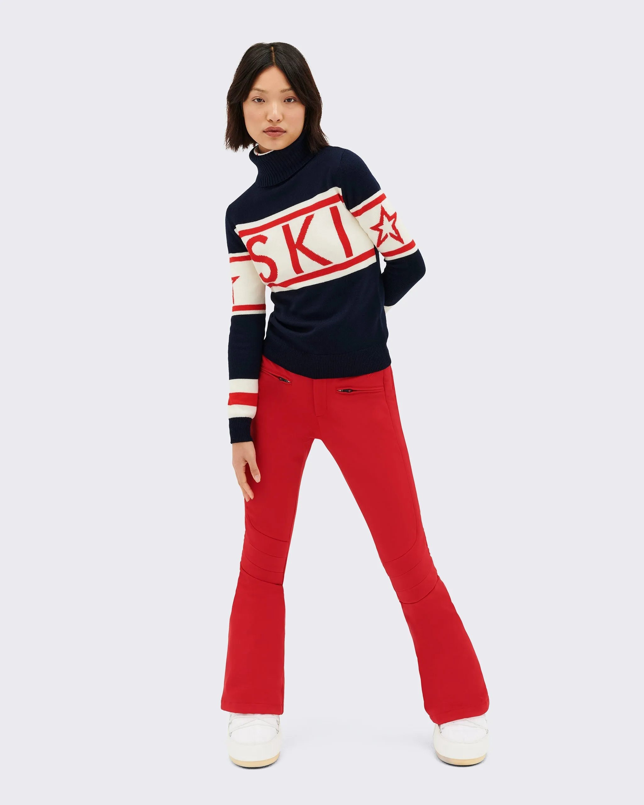 Schild Sweater W