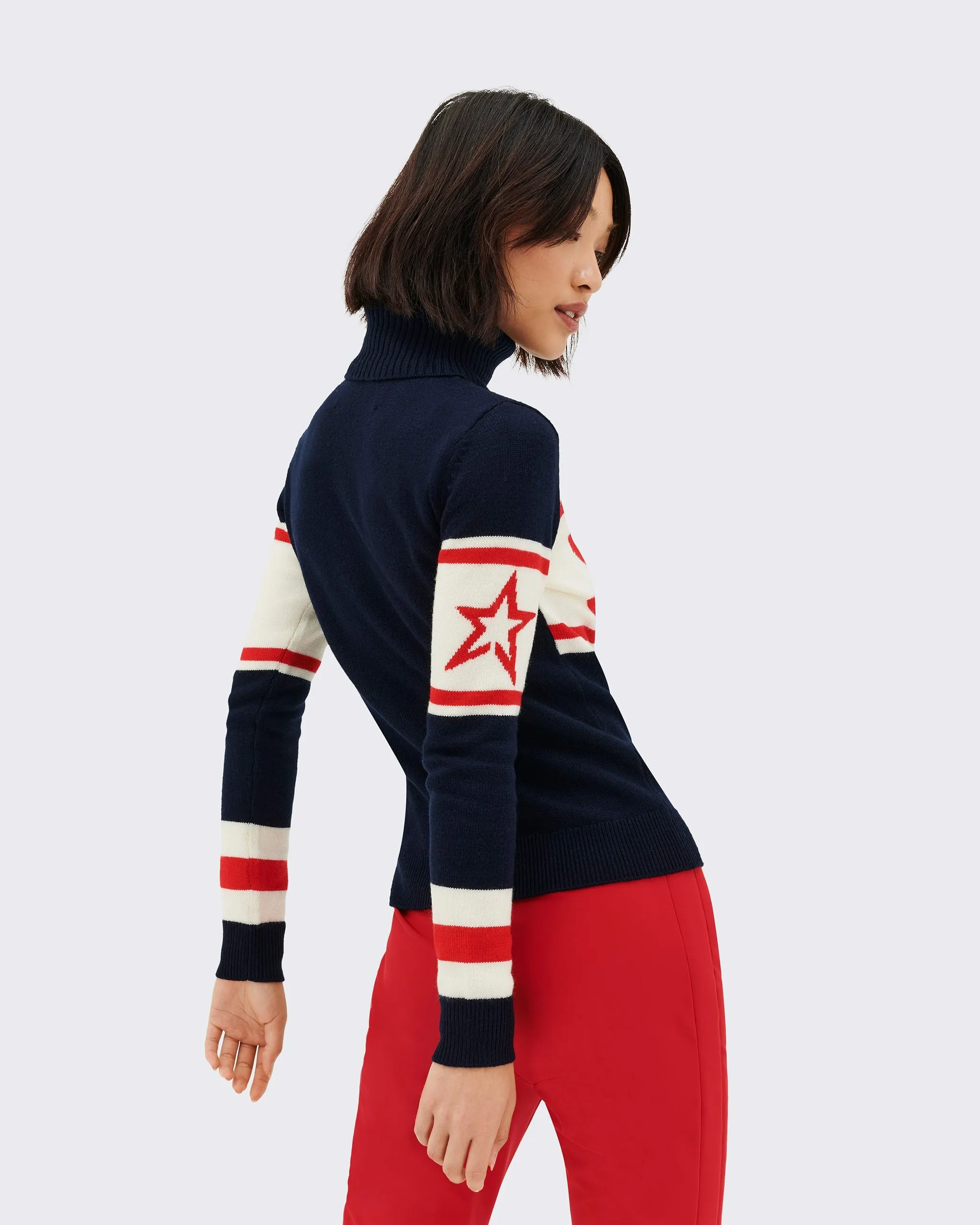 Schild Sweater W