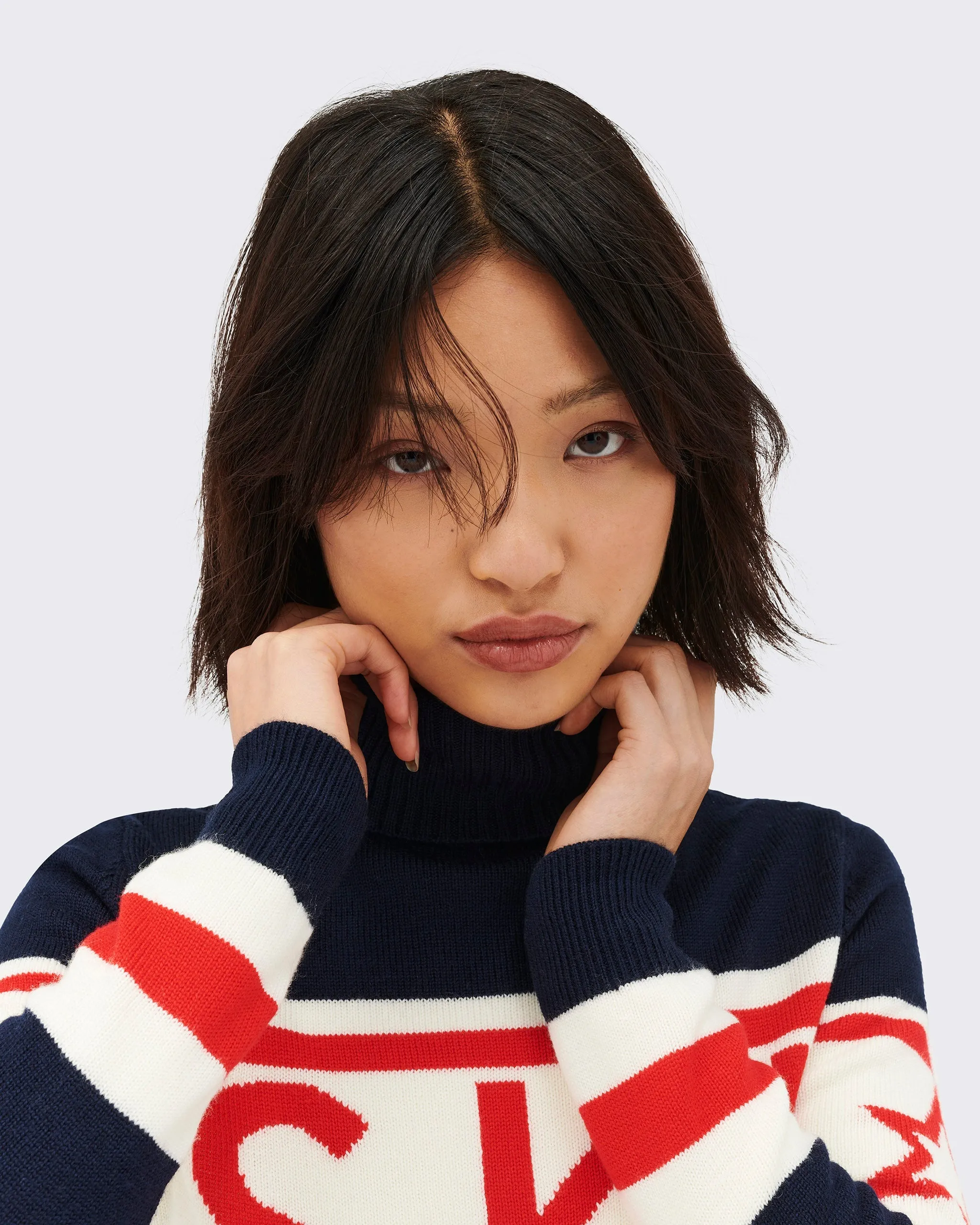 Schild Sweater W