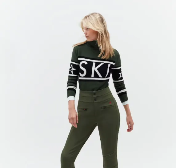 Schild Sweater W