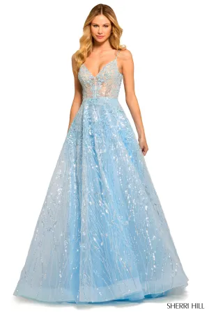 Sherri Hill 55532 Dresses