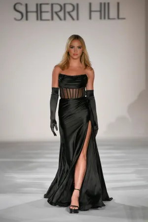 Sherri Hill 55554 Dresses