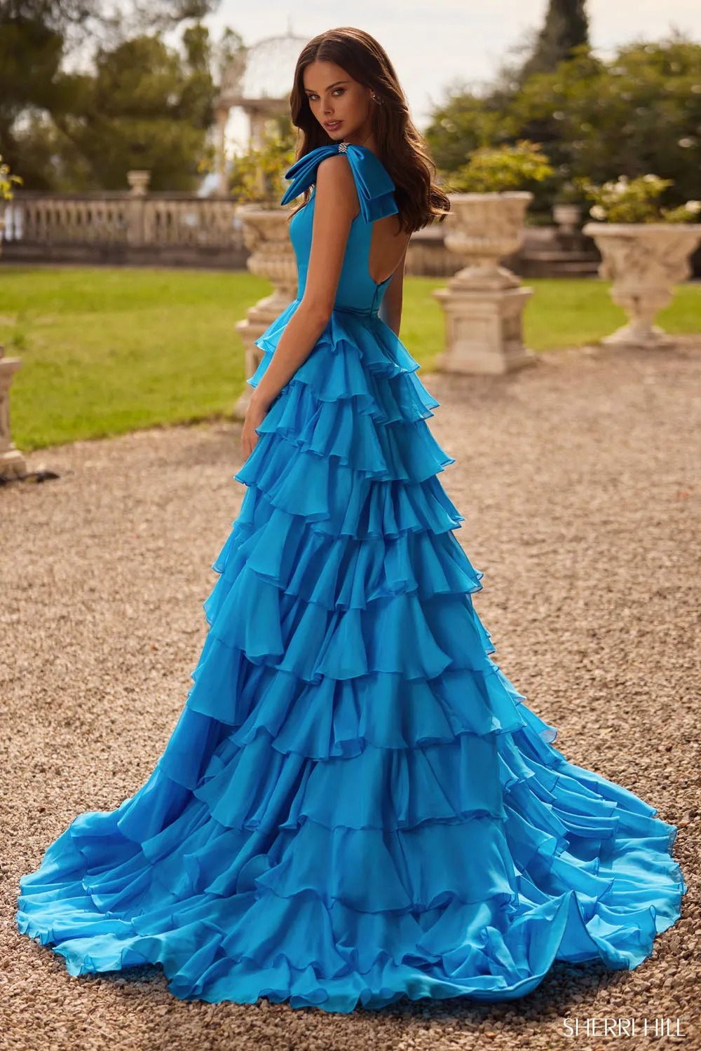 Sherri Hill 57215 Dresses