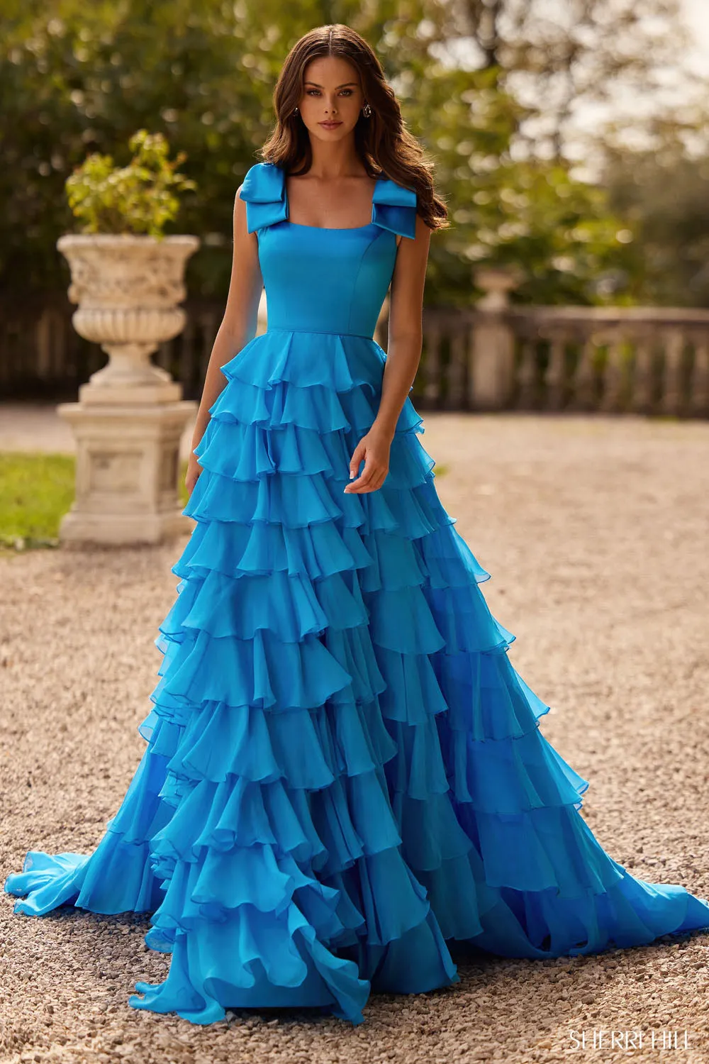 Sherri Hill 57215 Dresses