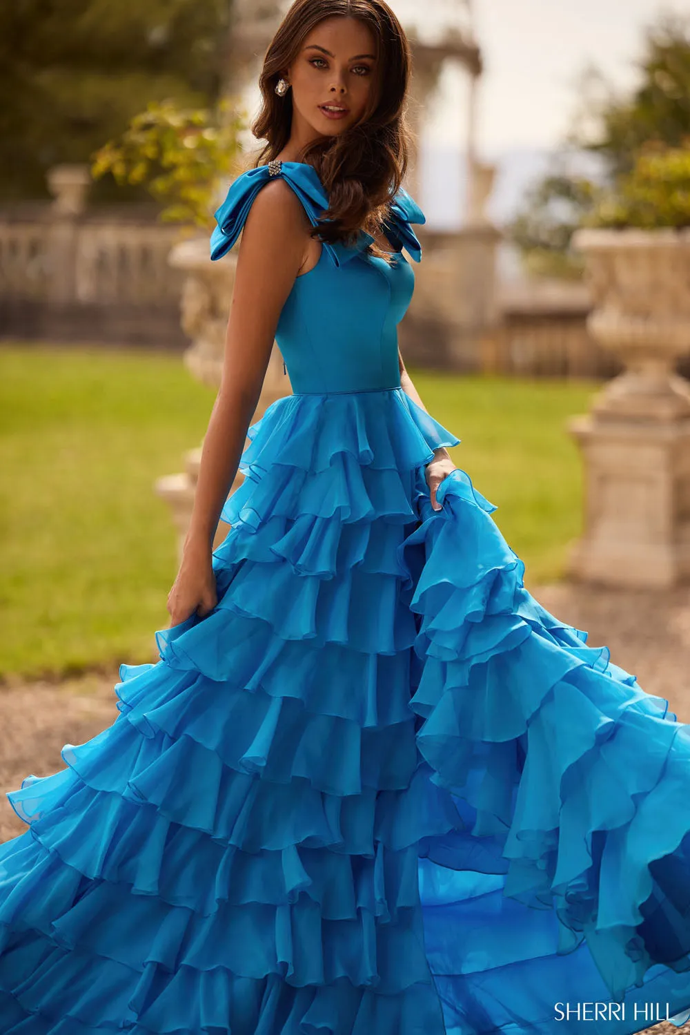 Sherri Hill 57215 Dresses