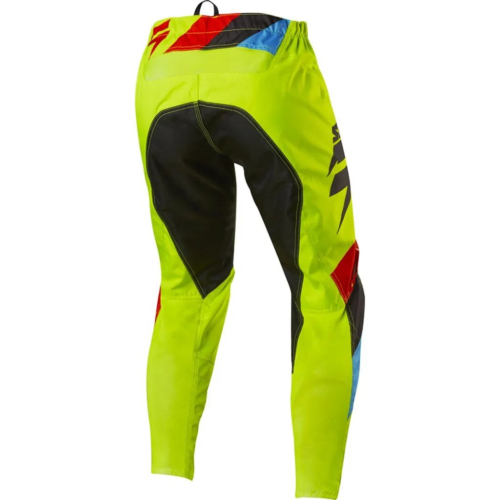 Shift - 2017 Youth Whit3 Tarmac Pants