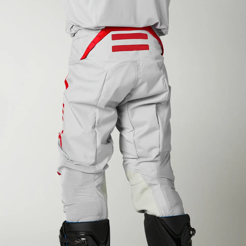 SHIFT BLACK LABEL KING PANTS [GREY/RED]