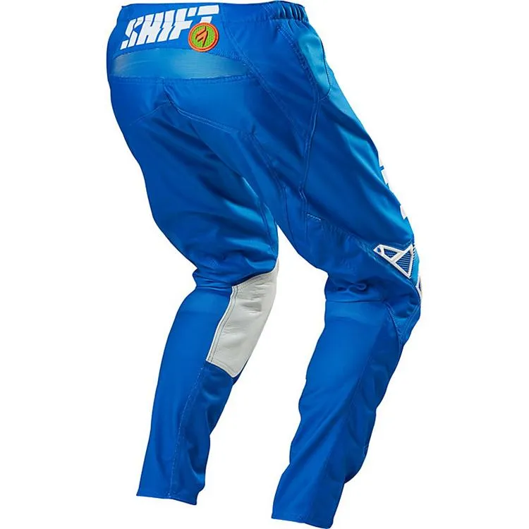 SHIFT STRIKE PANTS [BLUE/GREEN]