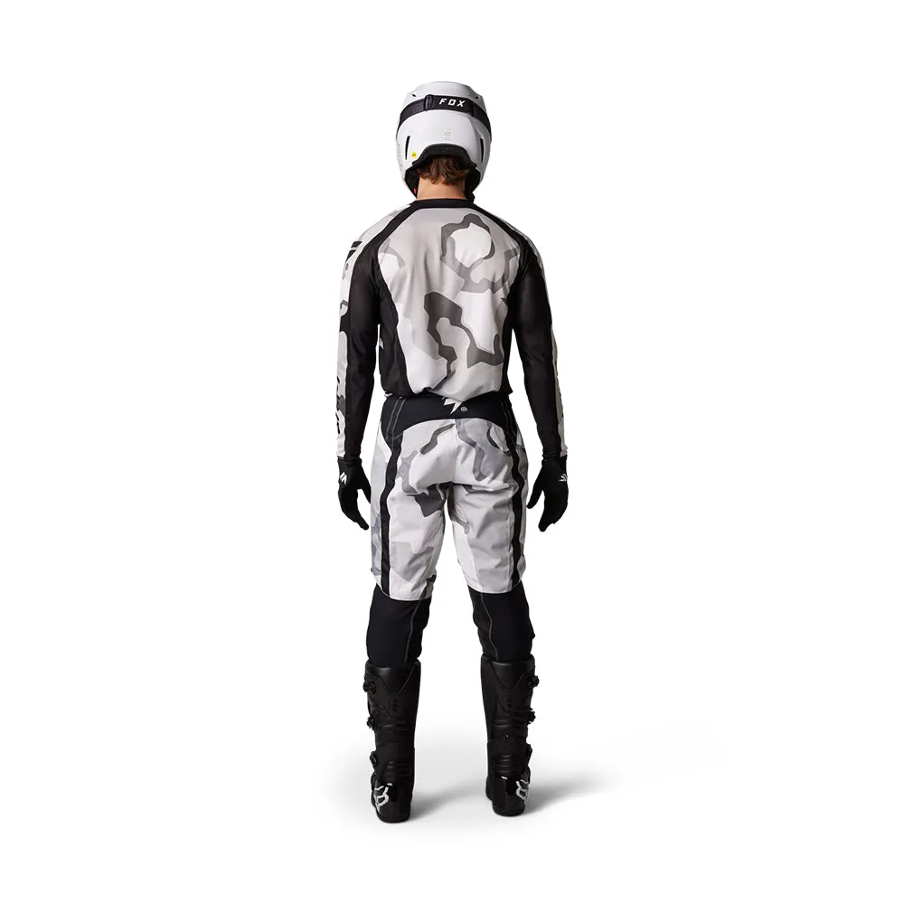 SHIFT WHITE LABEL PANTS POSN CAMO [WHITE CAMO]