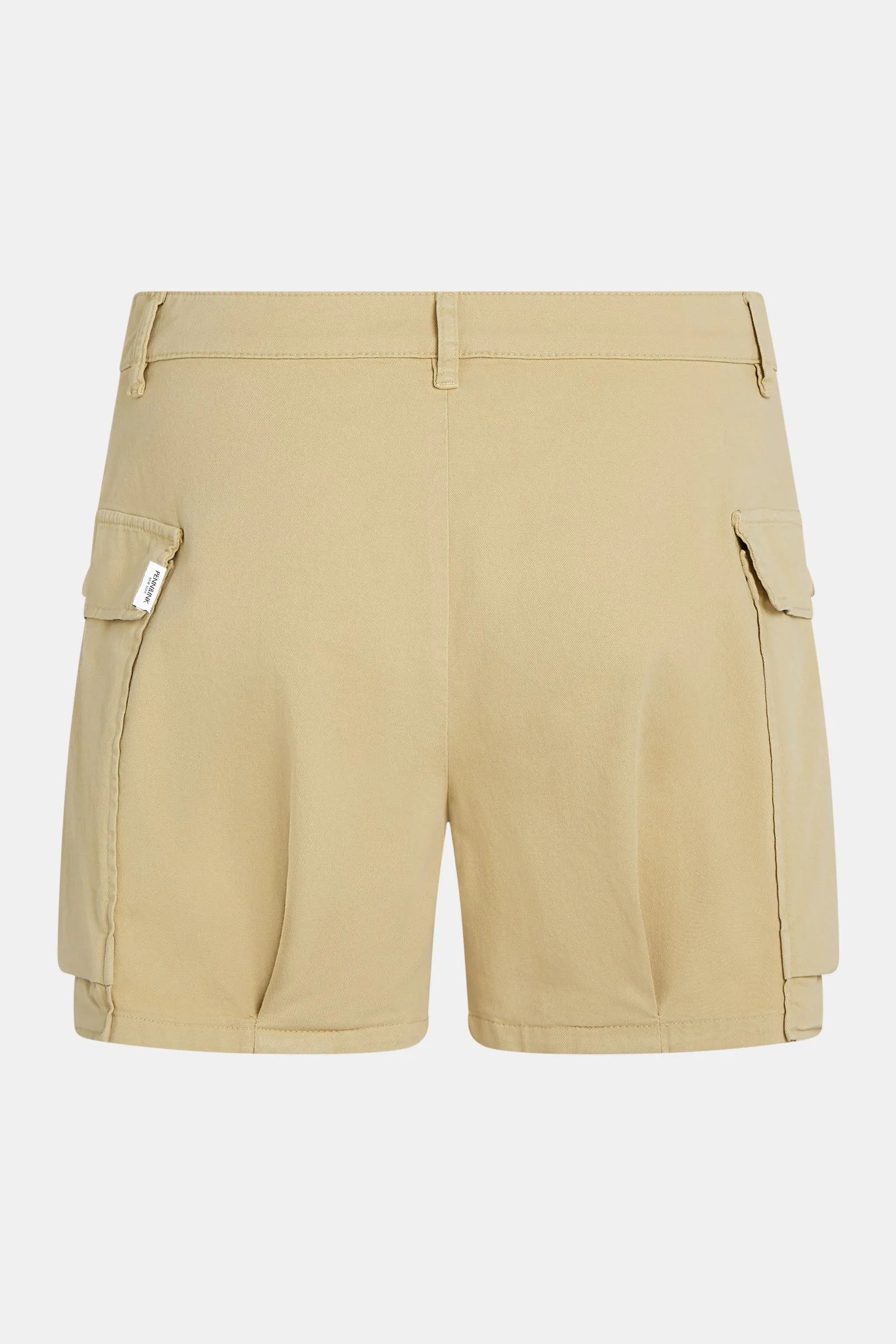 SHORTS (S25Z774LTD) SAFARI