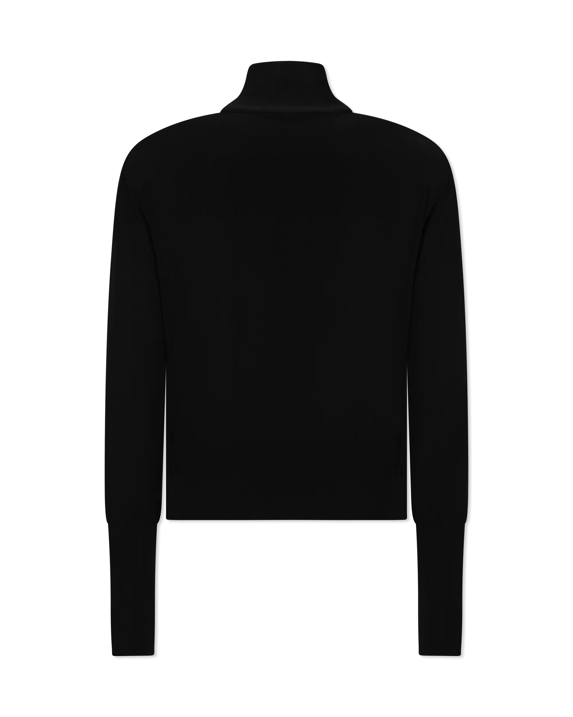 Side Stripe Turtle Jacket