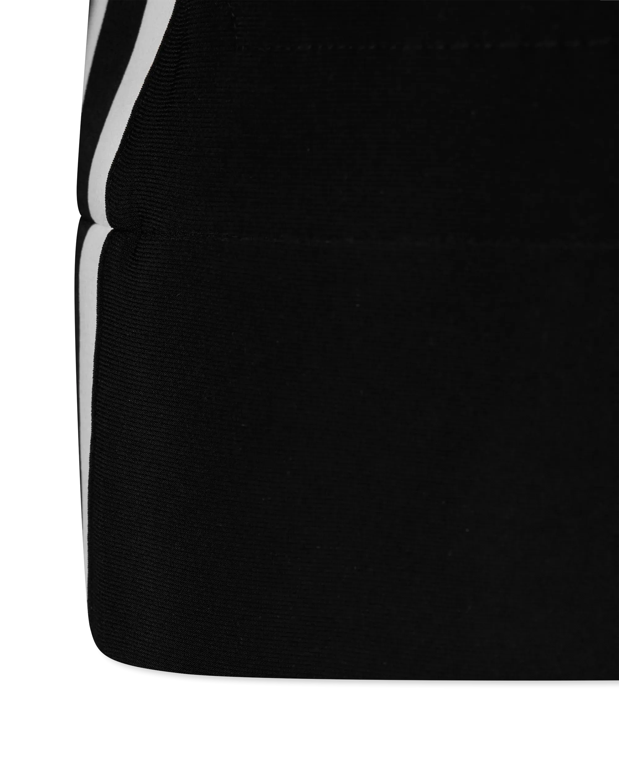 Side Stripe Turtle Jacket