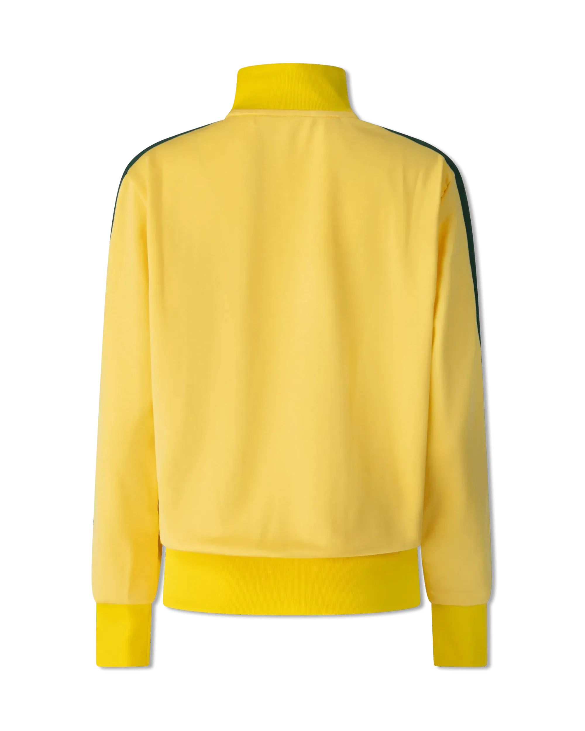 Side Striped Slim Track Jacket