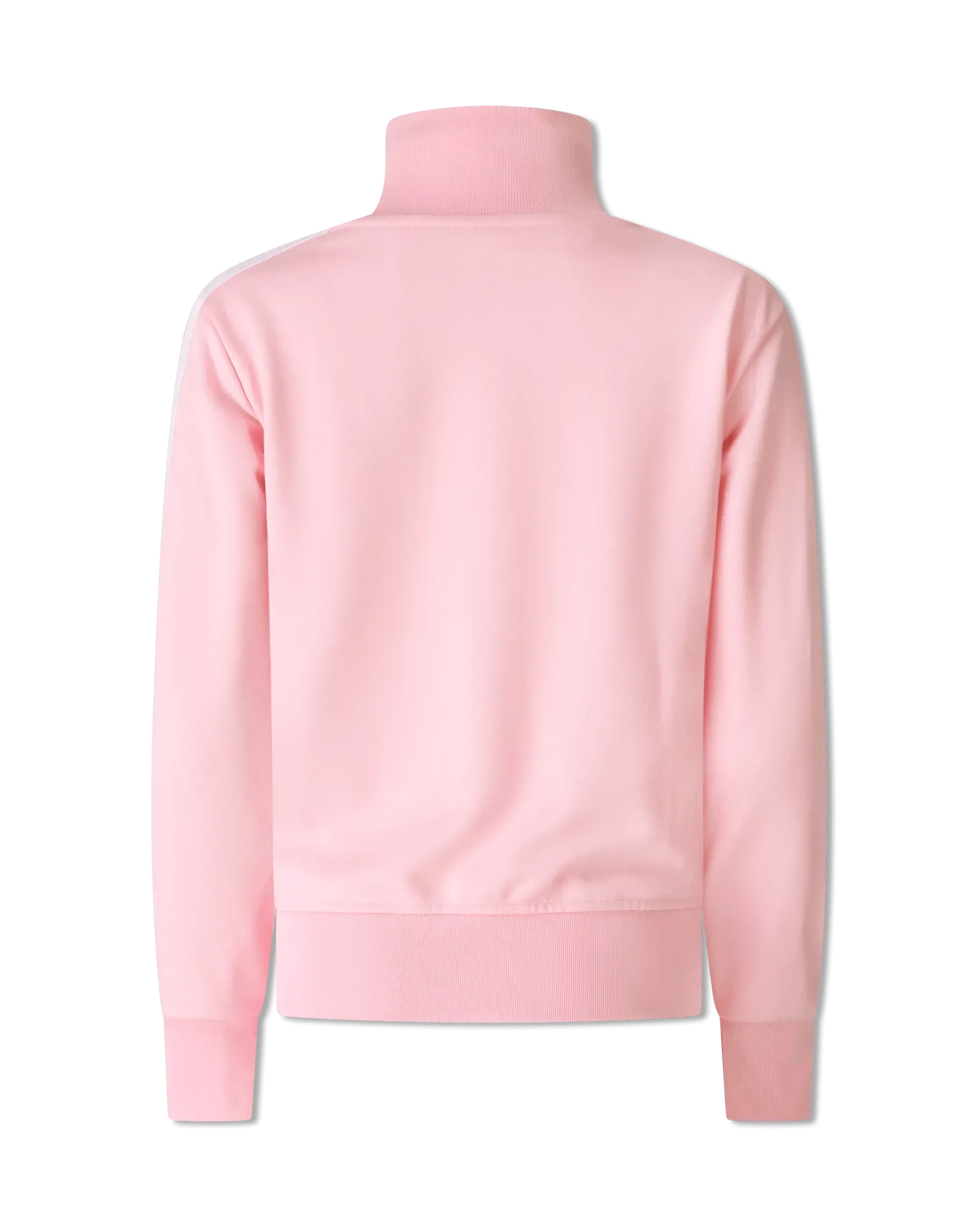Side Striped Slim Track Jacket