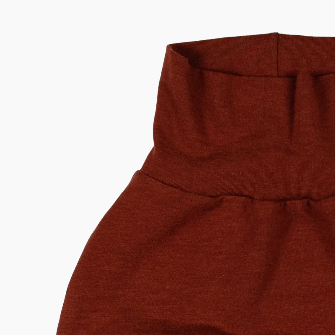 Sienna Grow-With-Me Harem Pants