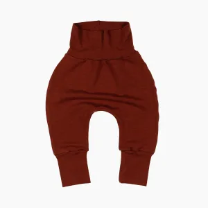 Sienna Grow-With-Me Harem Pants
