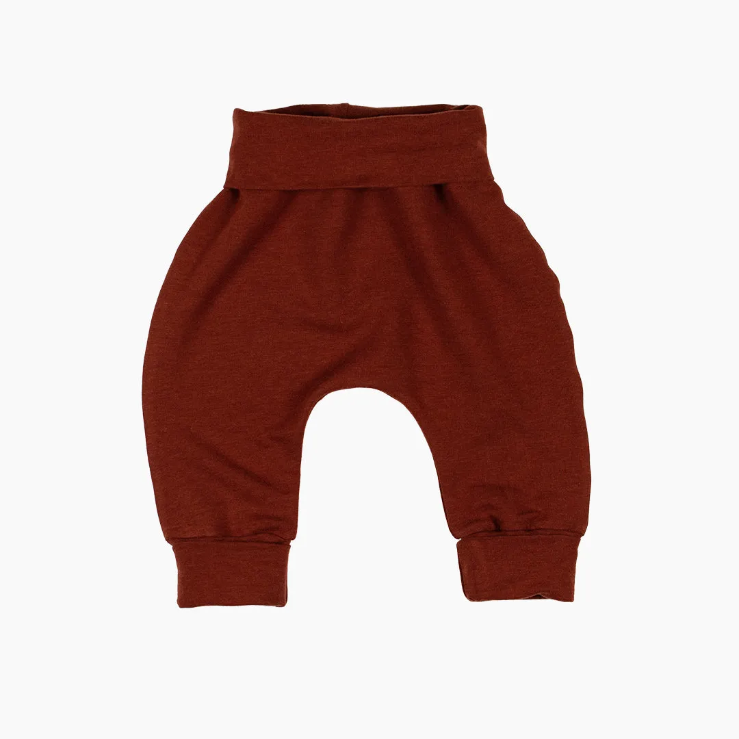 Sienna Grow-With-Me Harem Pants