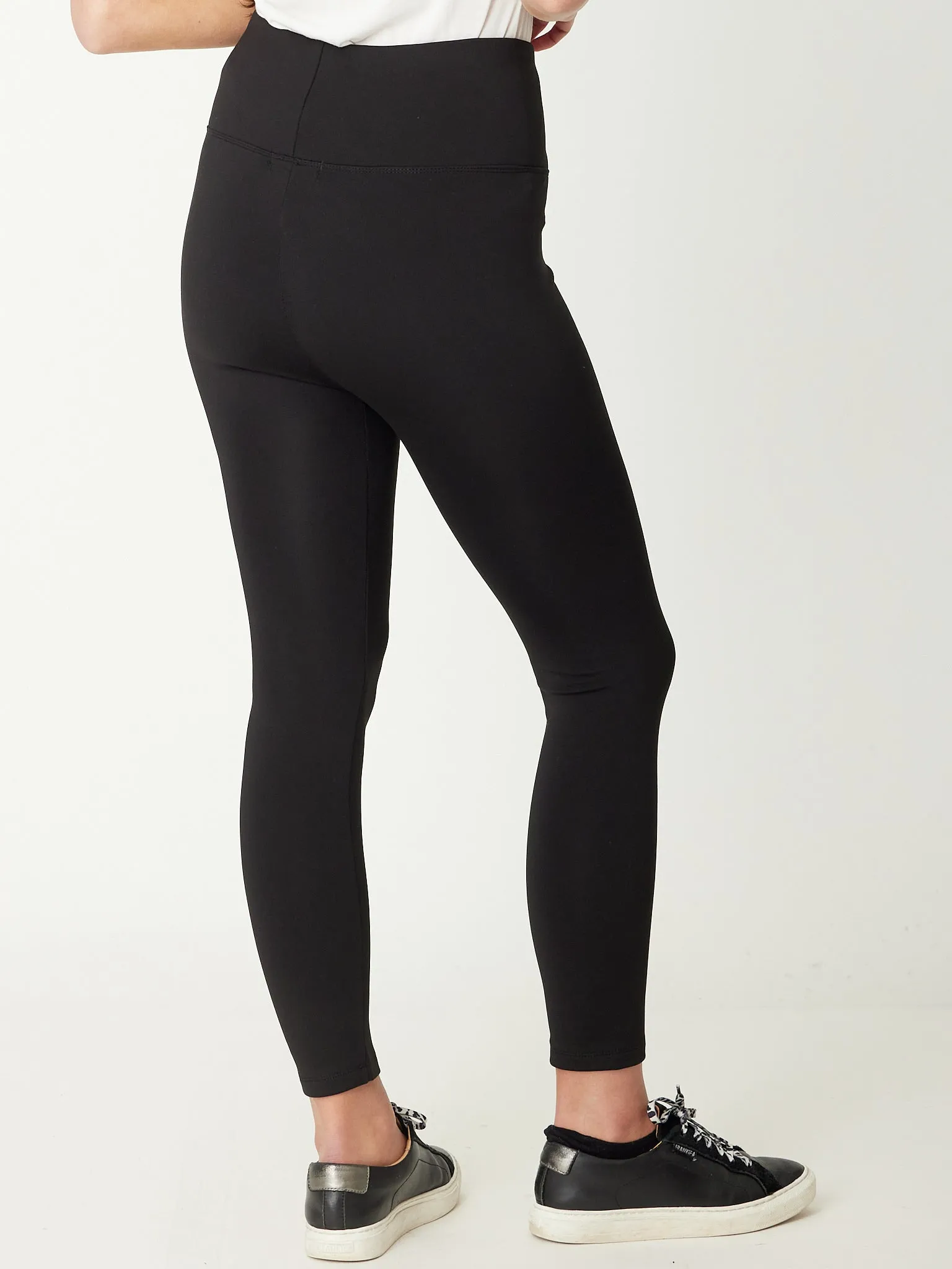 Silvana Fluffy Legging