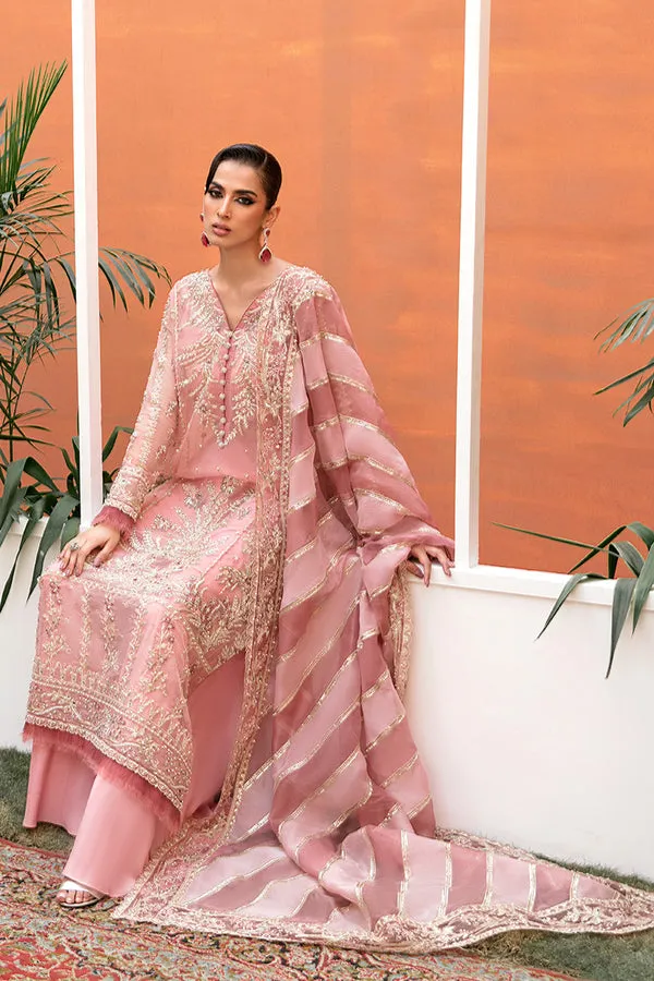 SIMONA || TUSCANY LUXURY FORMALS || MUSHQ