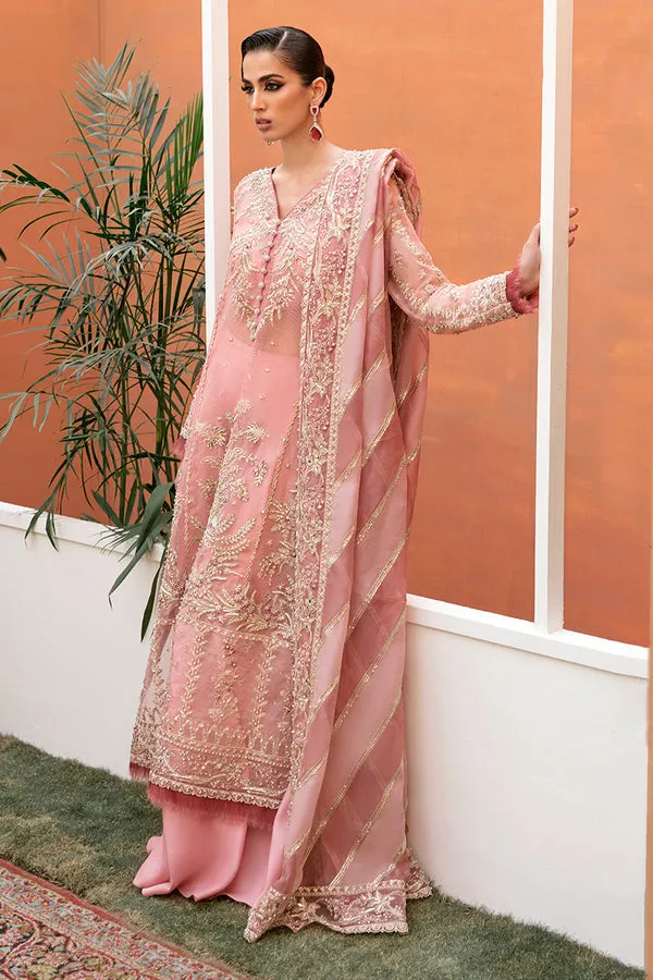 SIMONA || TUSCANY LUXURY FORMALS || MUSHQ