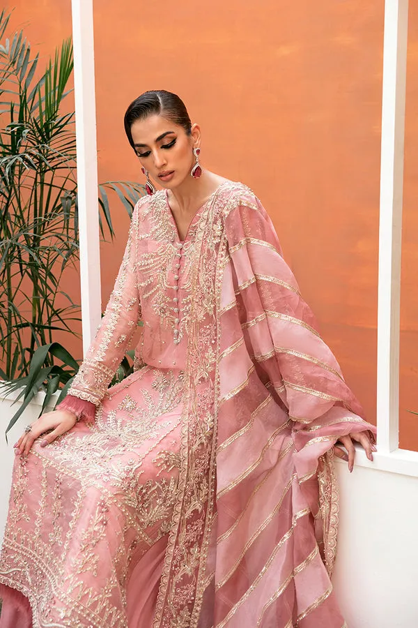 SIMONA || TUSCANY LUXURY FORMALS || MUSHQ